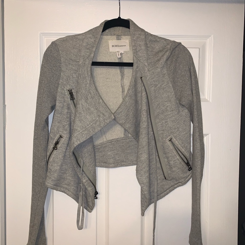 Bcbgeneration Sweater - image 1